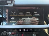 Audi A3 Sportback 30 TFSI Advanced