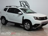 Dacia Duster 1.5 Blue dCi Comfort 4WD