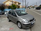 Toyota Yaris 1.0 Sol