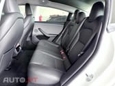 Tesla Model 3 Tração Traseira