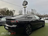 Peugeot 508 1.6 Hybrid GT e-EAT8