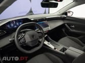 Peugeot 308 SW 1.5 BlueHDi Style EAT8