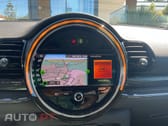 MINI Clubman One D