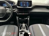 Peugeot E-2008 50 kWh Allure Pack