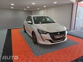 Peugeot 208 1.5 BlueHDi Allure Pack
