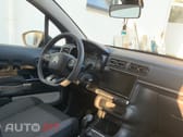 Citroen C3 C Series 1.2 PureTech