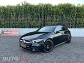 Mercedes-Benz A 180 d AMG Line Aut.
