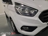 Ford Transit Custom 310L1 2.0 TDCi H1-Tecto Baixo Trend