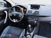 Renault Mégane Coupe 1.6 dCi Bose Edition
