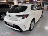 Toyota Corolla 1.8 Hybrid Comfort
