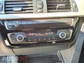 BMW 418 d Advantage