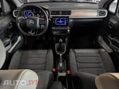 Citroen C3 Shine PureTech