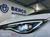 Renault Zoe Intense 51kWh