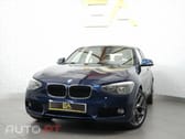 BMW 116 d EfficientDynamics Edition