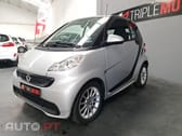 Smart ForTwo ND