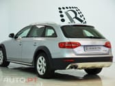 Audi A4 Allroad 2.0 TDi quattro Advance S tronic