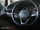 Volkswagen Caravelle 2.0 TDi CD Longa Extra AC