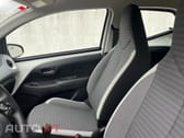 Toyota Aygo 1.0 X-Play+X-Touch