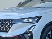 Renault Austral 1.2 E-Tech full hybrid 200 Techno