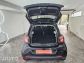 Smart ForFour 1.0 Passion 71