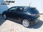 Renault Clio Evolution