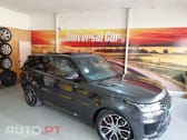 Land Rover Range Rover Sport 2.0 Si4 PHEV HSE Dynamic
