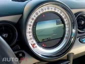 MINI Cooper 3 Portas