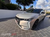 DS DS4 E-Tense Performance Line EAT8