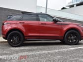 Land Rover Evoque 1.5 P300e AWD R-Dynamic SE Auto