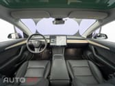 Tesla Model 3 Long Range Tração Integral