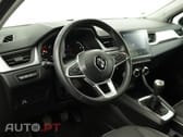 Renault Captur Captur 1.0 TCe Techno Bi-Fuel