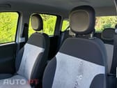 Fiat Panda 1.2 Lounge S&S