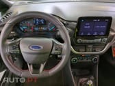 Ford Fiesta 1.0 EcoBoost ST-Line