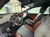 Volkswagen Id.4 77 kWh Pro Performance 1st