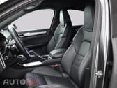 Porsche Cayenne TURBO S
