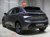 Peugeot 208 1.2 PureTech Allure
