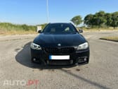 BMW 520 Touring pack M