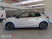 Opel Corsa Outro
