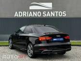 Audi A3 1.6 TDI S-line S tronic