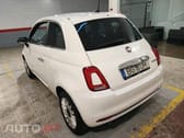 Fiat 500 1.0 Hybrid