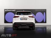 Nissan Qashqai 1.3 DIG-T Acenta