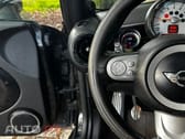 MINI Clubman John Cooper Works