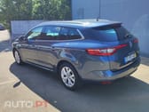 Renault Mégane 1.5 dCi Limited