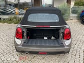 MINI Cabrio Cooper D