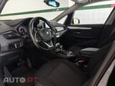 BMW 225 Line Sport