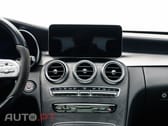 Mercedes-Benz C 300 e T 9G-TRONIC Night Edition