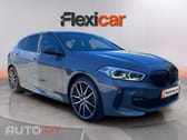 BMW 118 i Pack Desportivo M Auto