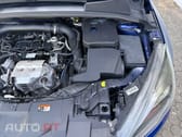 Ford Focus 1.0 EcoBoost S&S COOL&CONNECT DESIGN