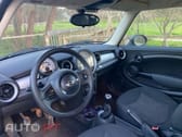 MINI Cooper One D