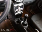 MINI Cooper One D